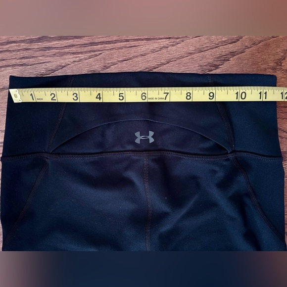 Under Armour Women’s Leggings - Picture 6 of 7